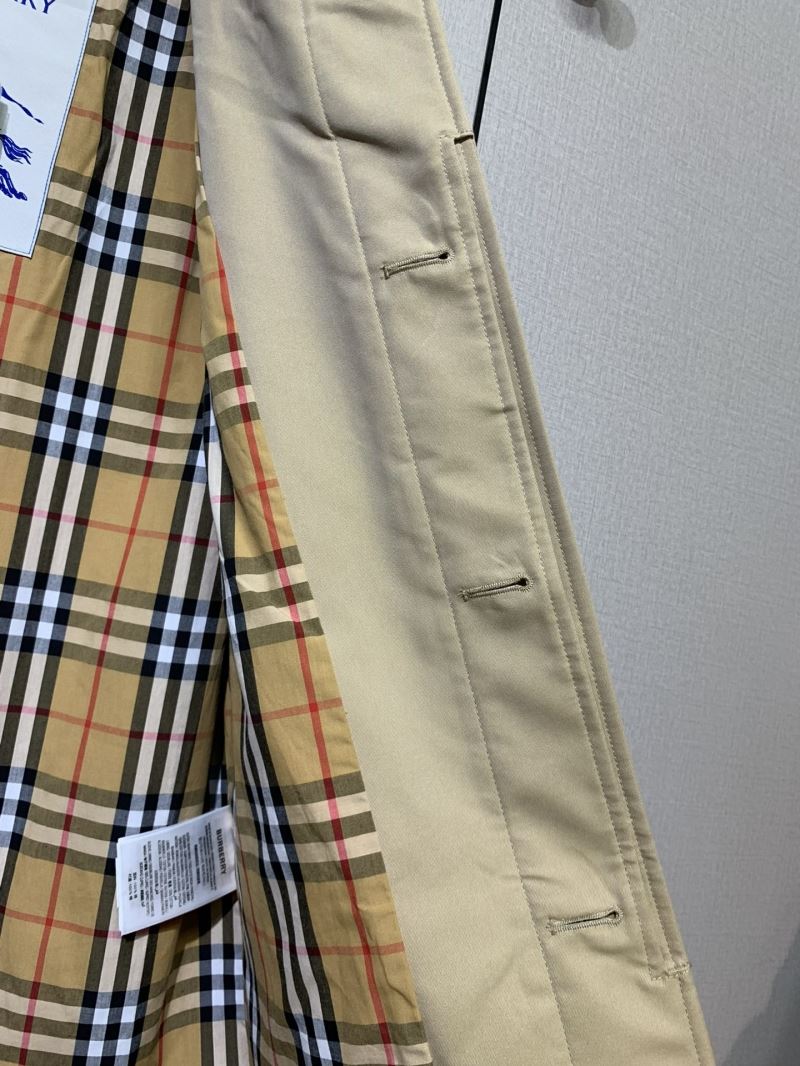 Burberry Outwear